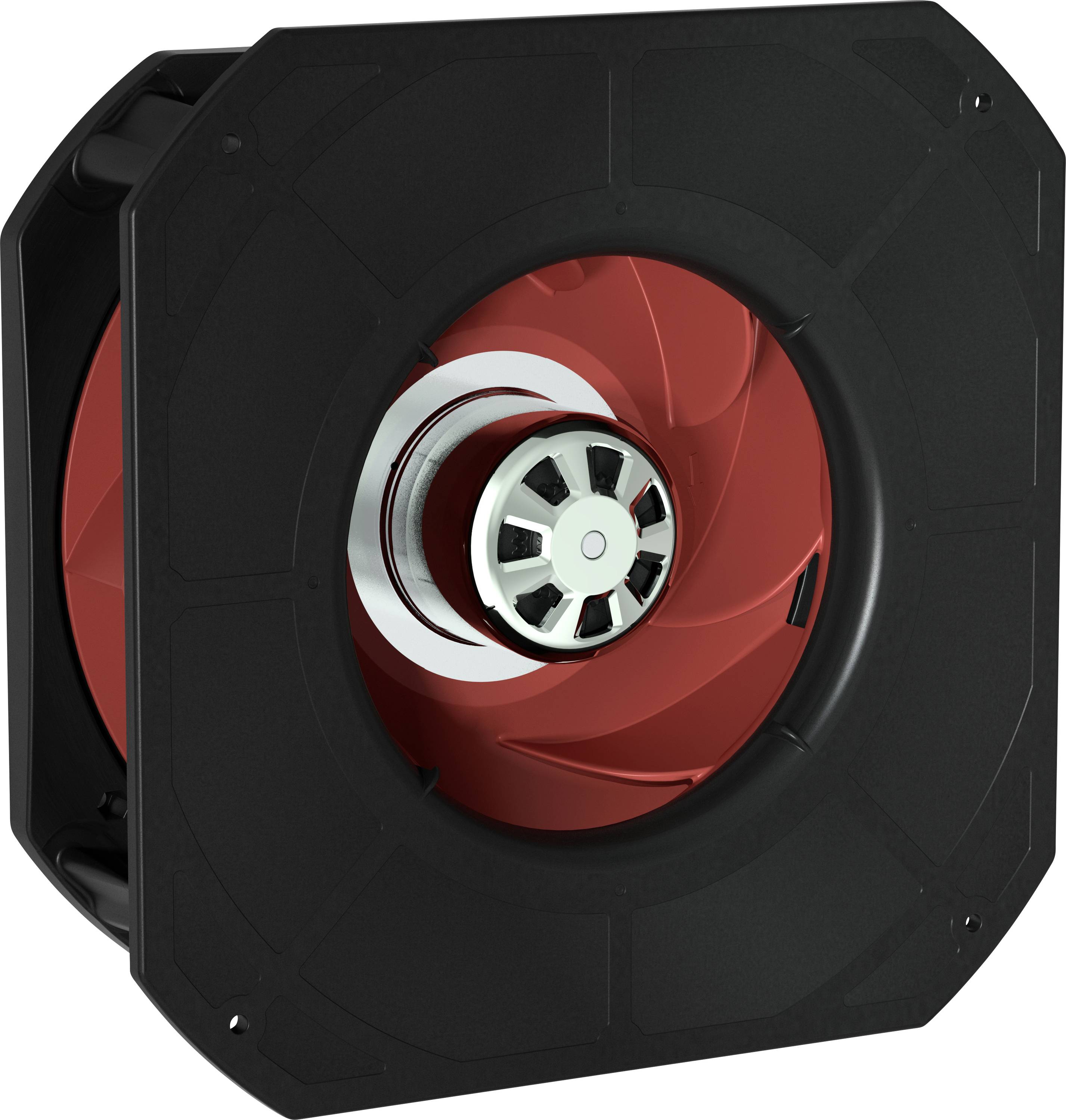 EBM Papst RadiCal Gen1 VBH0250RSLGS Centrifugális ventilátor 230 V/AC 870 m³/óra