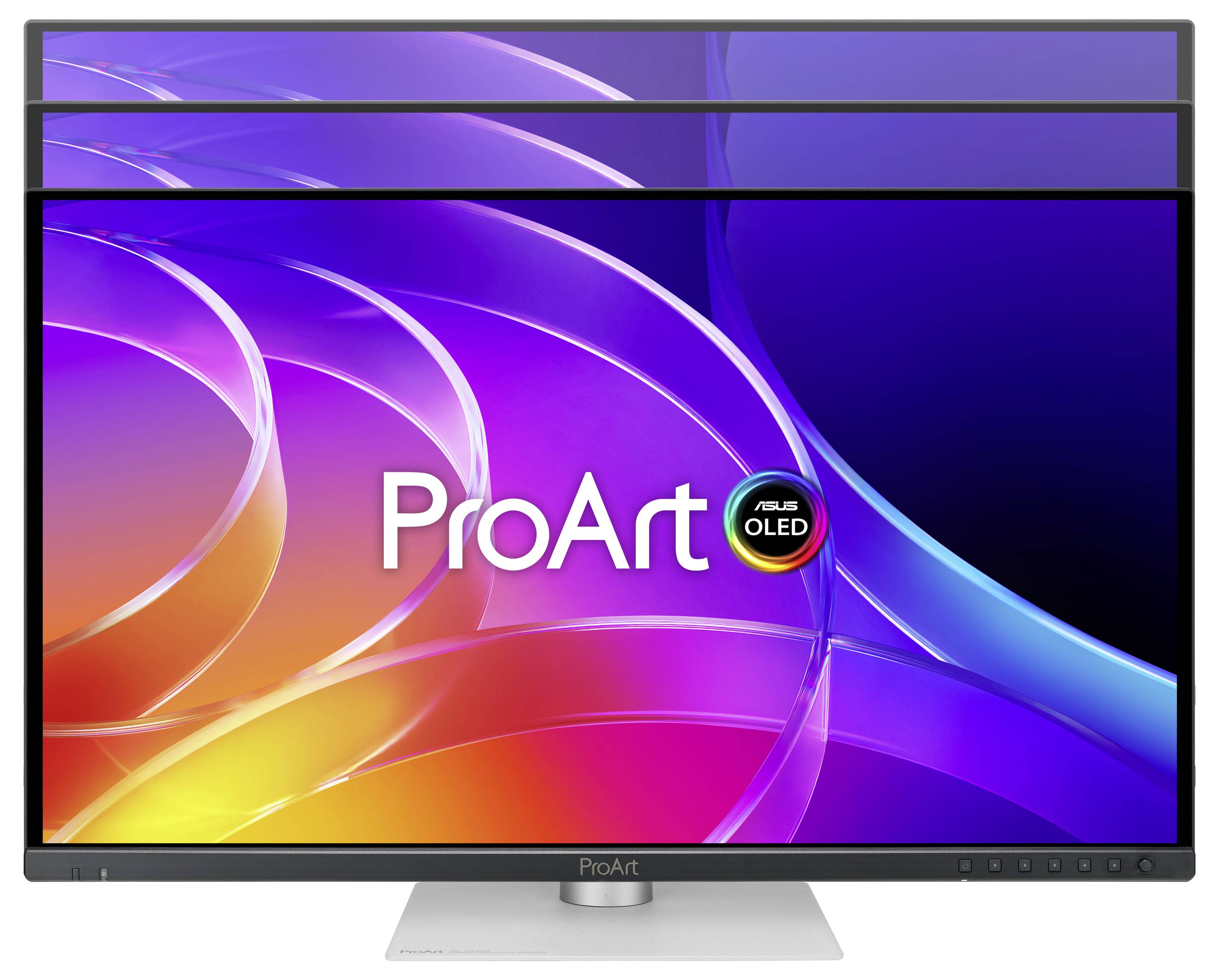 Asus ProArt PA279CDV OLED monitor EEK F (A - G) 67.3 cm (26.5 coll) 3840 x 2160 pixel 16:9 0.1 ms OLED-6