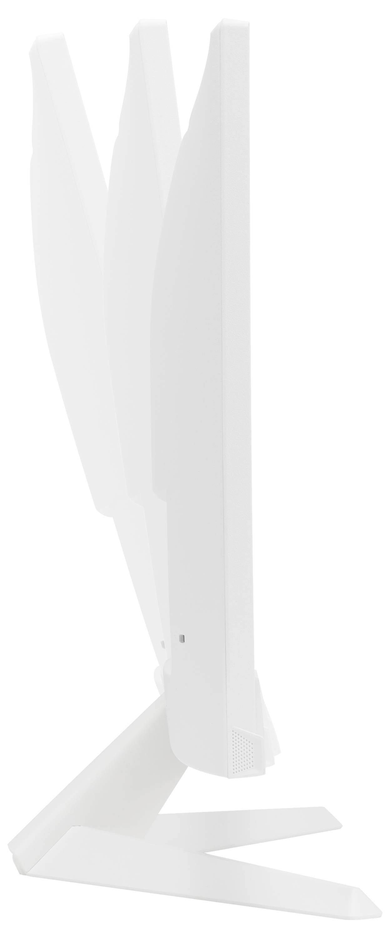 Asus EyeCare VY249HGR-W LED monitor (felújított) EEK C (A - G) 60.5 cm (23.8 coll) 1920 x 1080 pixel 16:9 1 ms IPS LED-5