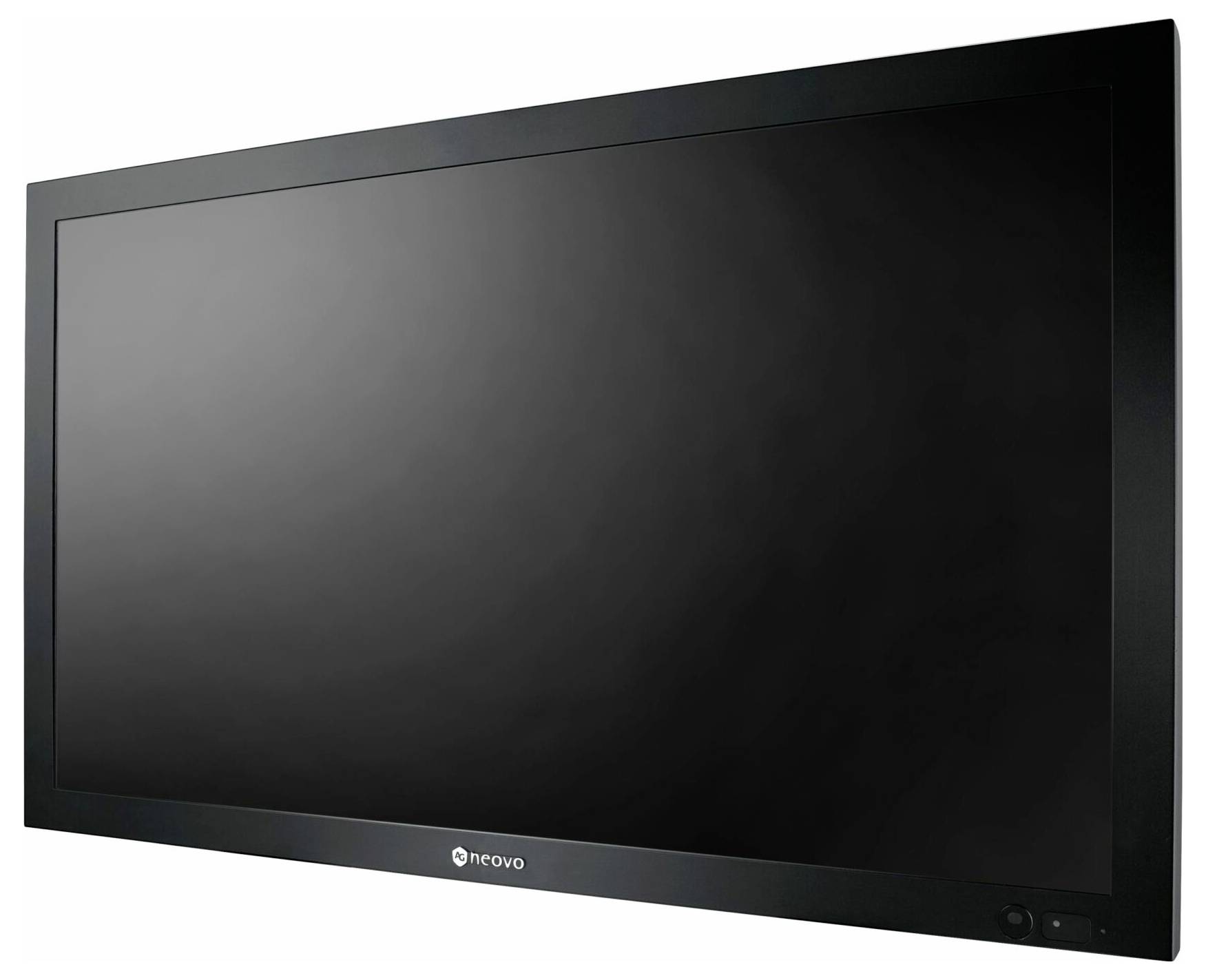 AG Neovo QX-43 LED monitor (felújított) EEK G (A - G) 108 cm (42.5 coll) 3840 x 2160 pixel 5 ms VA LED-2