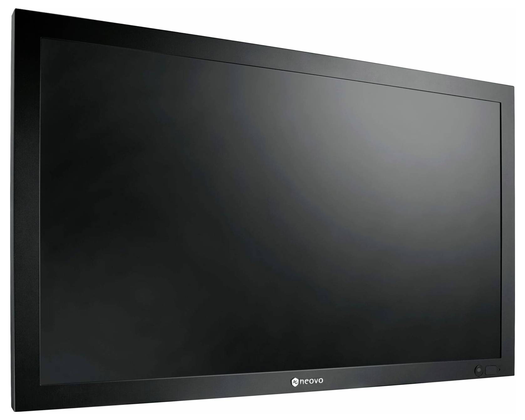 AG Neovo QX-43 LED monitor (felújított) EEK G (A - G) 108 cm (42.5 coll) 3840 x 2160 pixel 5 ms VA LED-9