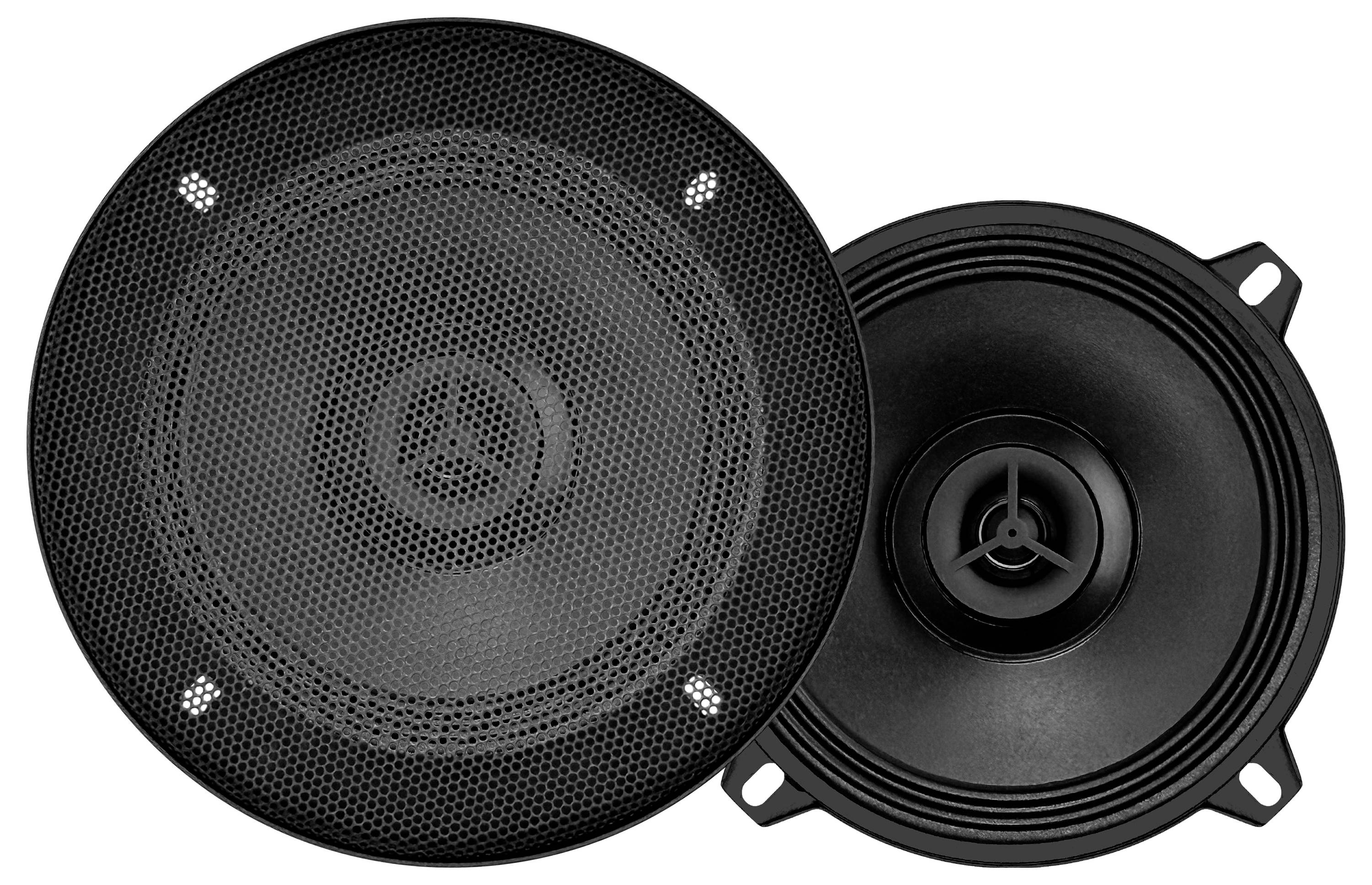 Blaupunkt Classix 130 Cx 2 utas koaxiális beépíthető hangszóró 100 W Tartalom: 2 db-1