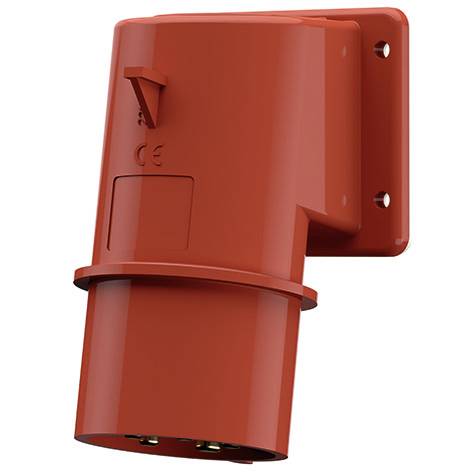 MENNEKES 329 #####CEE Aufbaustecker 1 db
