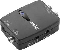 Analog Digitalis Atalakito Hdmi Atalakito Conrad Electronic