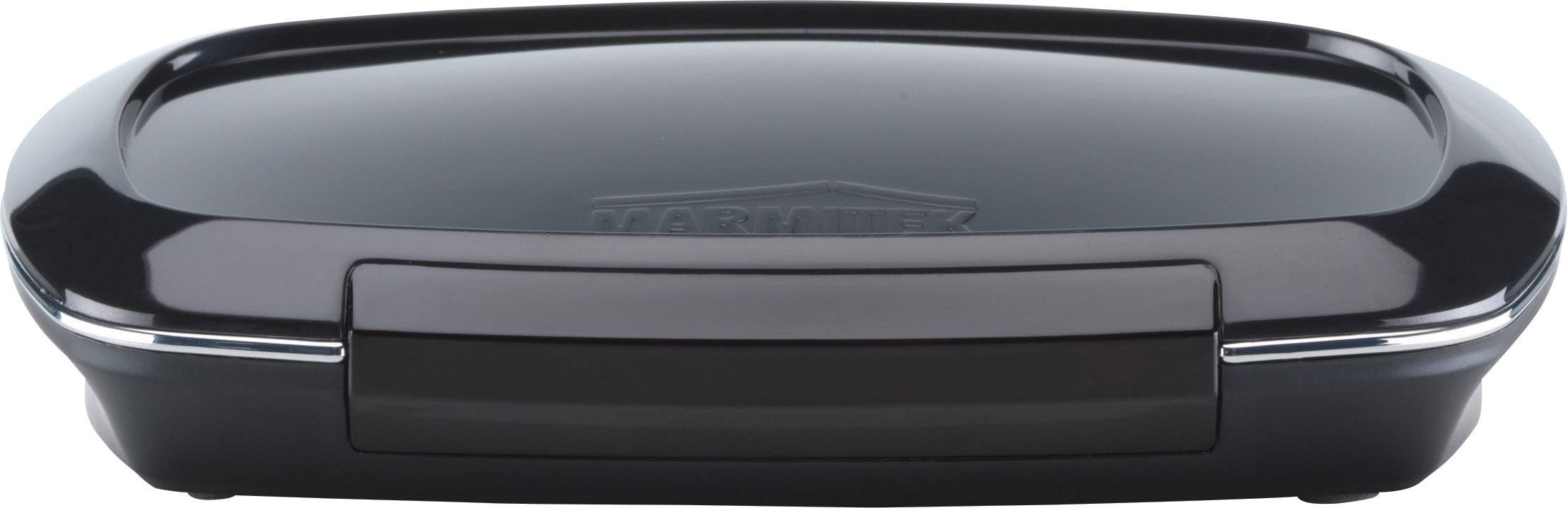 Infravörös távirányító vezérlő bővítő készlet, Marmitek Invisible Control4 Black-1