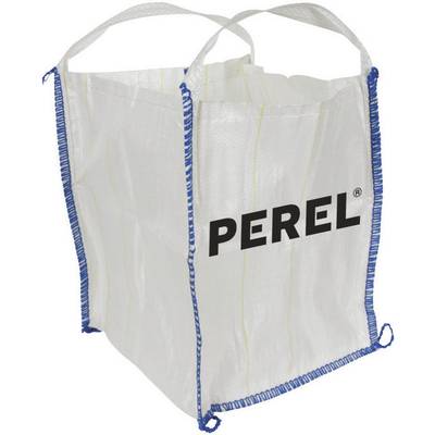 Kerti hulladékgyűjtő zsák 300L Perel 0418000