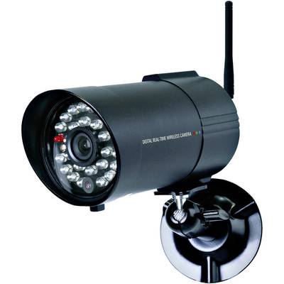 Vezeték nélküli megfigyelő kamera, Smartwares ELRO CS85DVR CS85C rendszerekhez