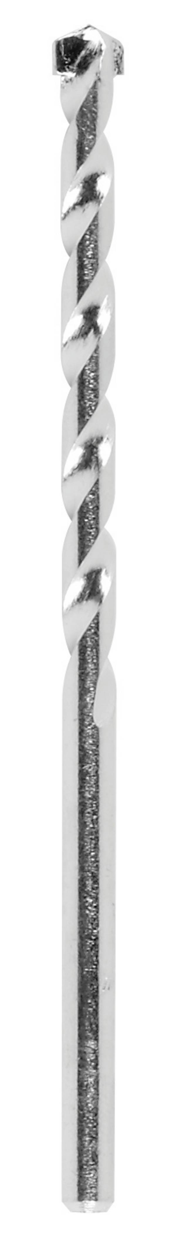 Keményfém Kő spirálfúró 6 mm Bosch Accessories 2609255427 Teljes hossz 200 mm Henger szár 1 db