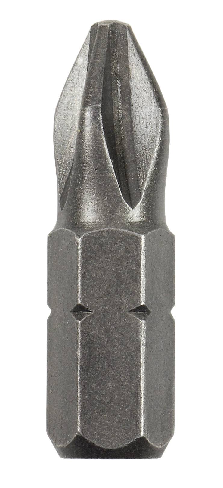 Bosch Csavarozó bit, Standard PH 2609255915 PH 3 Hossz 25 mm