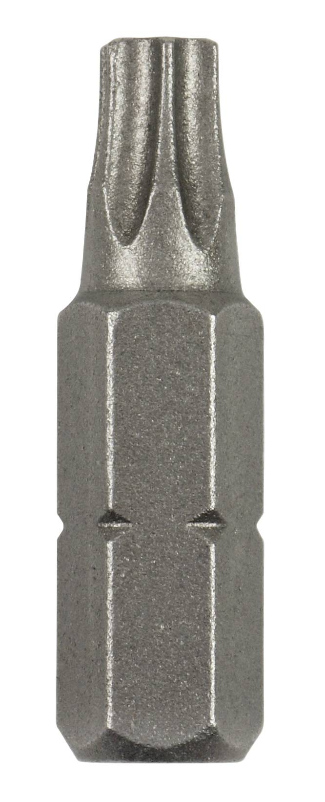 Csavarozó bit, Standard Torx Bosch 2609255931 T 8 Hossz:25 mm