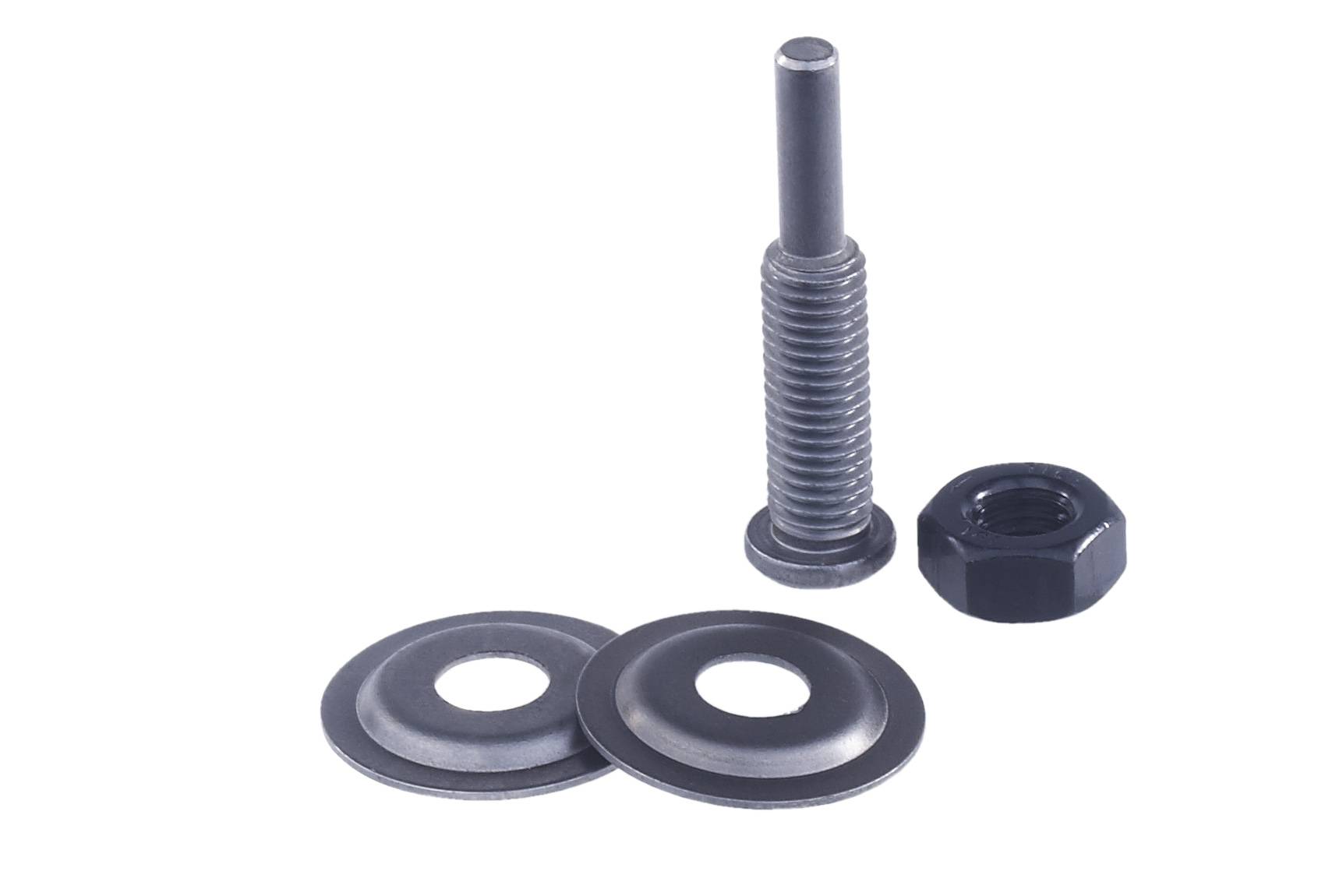 Bosch Accessories 2609256559 Befogótüske 6 mm 1 db
