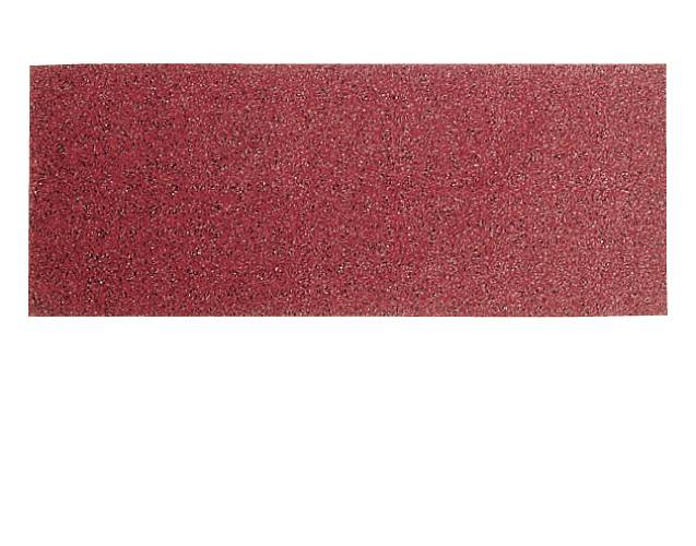 Bosch Accessories 2609256B10 Oszcilláló csiszolópapír Lyuk nélküli Szemcsézet 80 (H x Sz) 230 mm x 93 mm 10 db