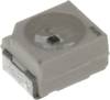OSRAM LR T67F-U1AA-1-1-Z SMD LED PLCC2 Piros 925 mcd 120 ° 20 mA 2.05 V