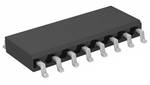 Logikai IC - demultiplexer, dekóder