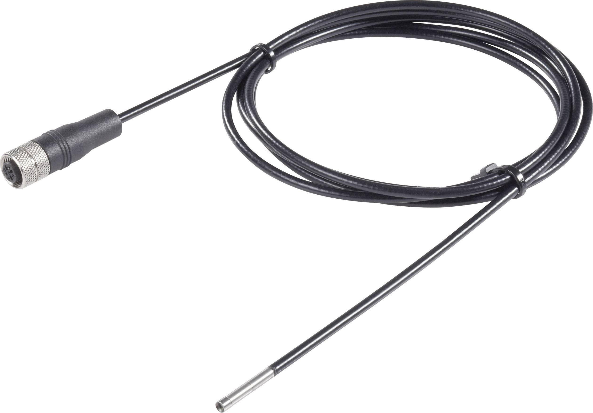 VOLTCRAFT Endoszkóp szonda Szonda átmérő 3.9 mm 2 m