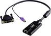 Sun Legacy – CAT5E/6 KVM adapter kábel ATEN KA7130-AX