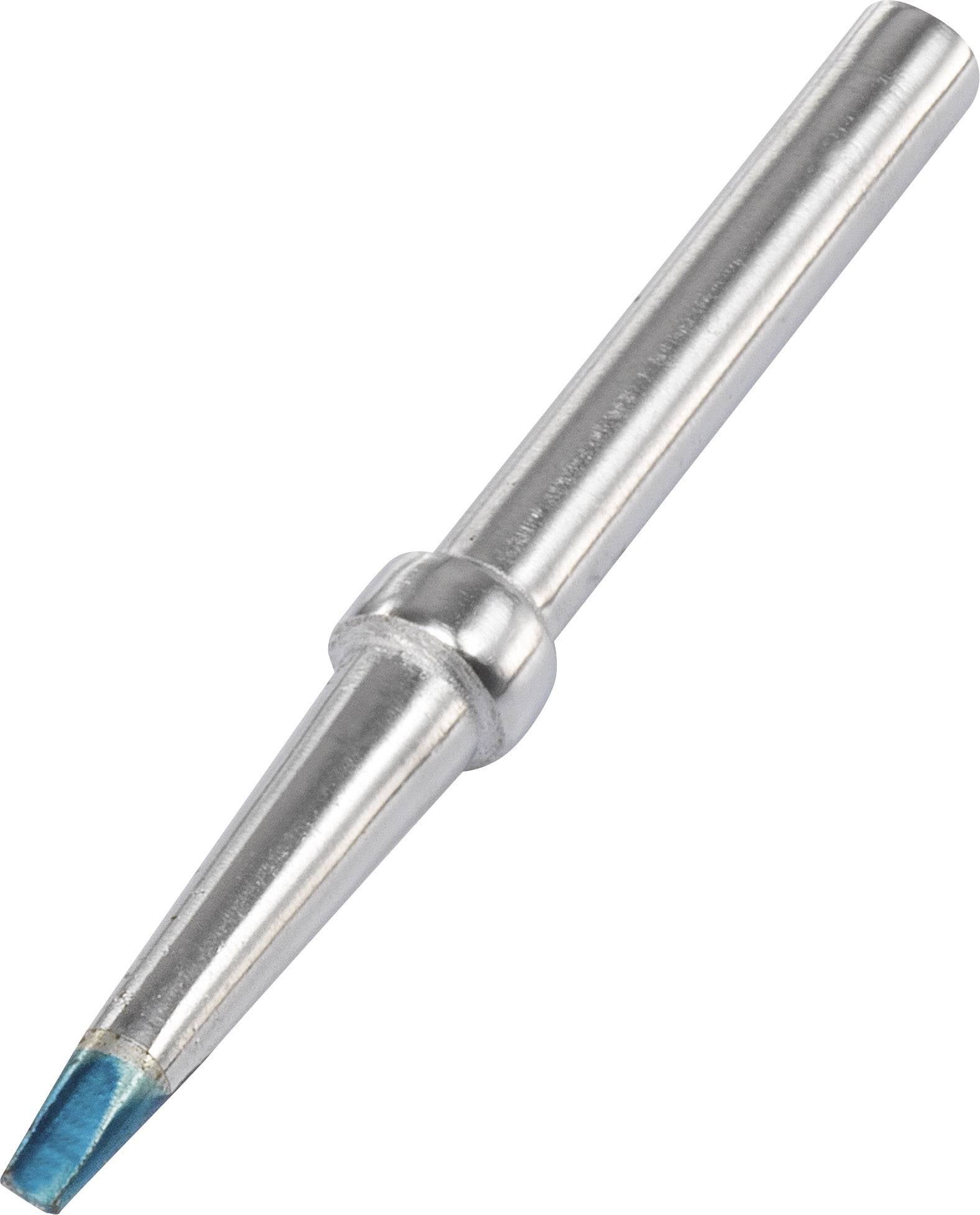 Pákahegy 5.6mm-es véső formájú 23/45W-os Toolcraft pákához TOOLCRAFT KK-23045P Tip D