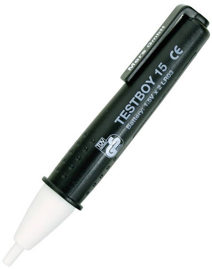 Mágneses mező teszter, Testboy 15