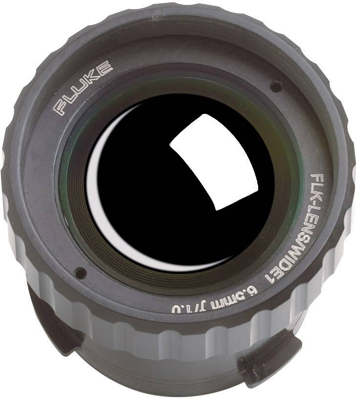 Fluke 4335361 FLK-LENS/WIDE2 1 db