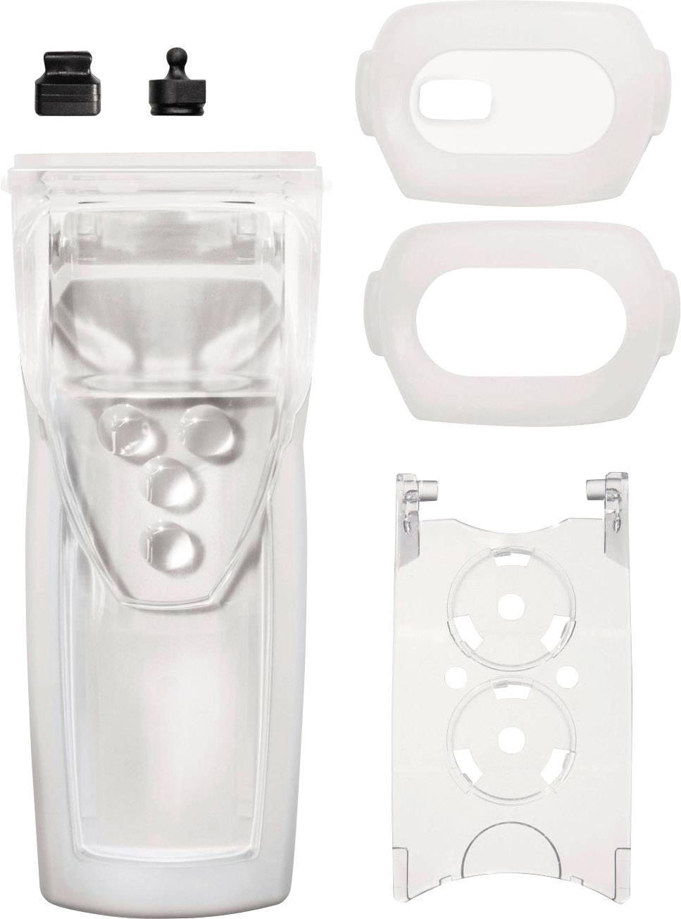 Gumivédőtok Testo hőmérőkhöz TopSafe Compactline