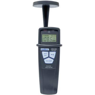 Elektroszmog mérő Metrix VX0100