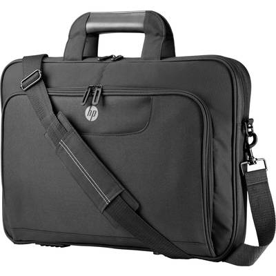 HP Notebook táska, max. 46,7 cm (18,4") fekete, HP QB683AA