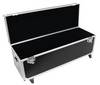 Omnitronic R-7 30126730 Tok (H x Sz x Ma) 420 x 1220 x 440 mm