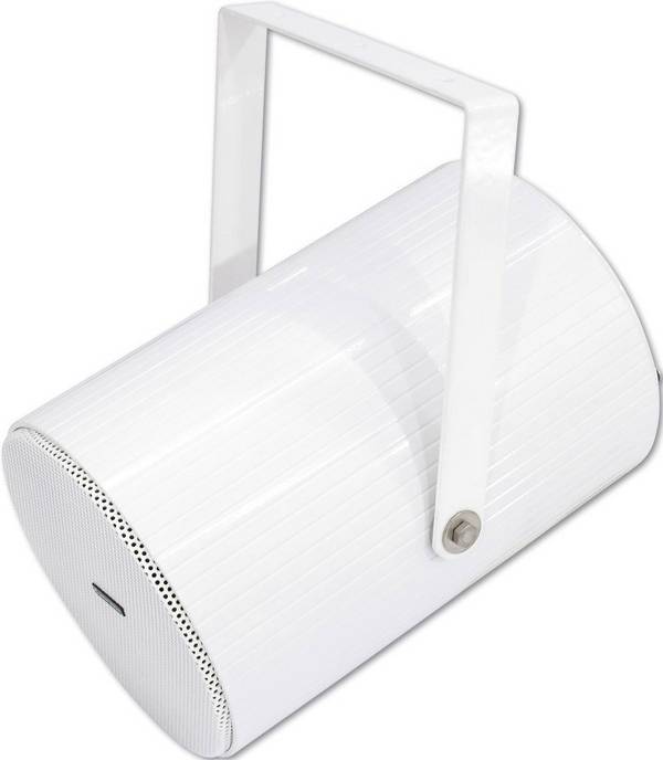 Omnitronic PS-20 ELA mennyezeti hangszóró 20 W 100 V Fehér 1 db