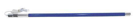 Eurolite Fénycső T5 20 W 105 cm Kék 1 db