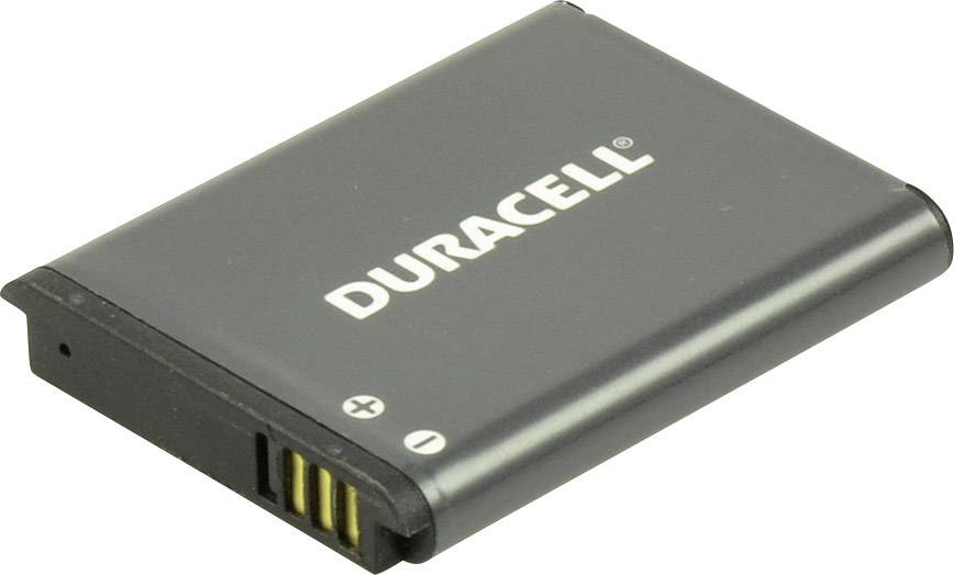 BP-70A Samsung kamera akku 3,7V 670 mAh, Duracell