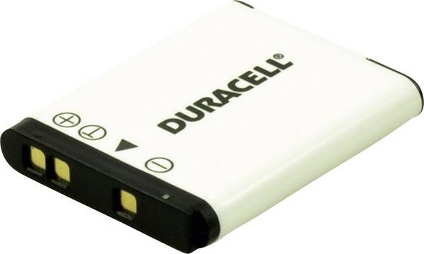 EN-EL19 Nikon kamera akku 3,7V 700 mAh, Duracell