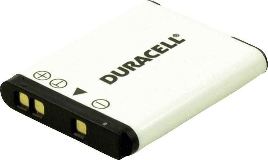 EN-EL19 Nikon kamera akku 3,7V 700 mAh, Duracell