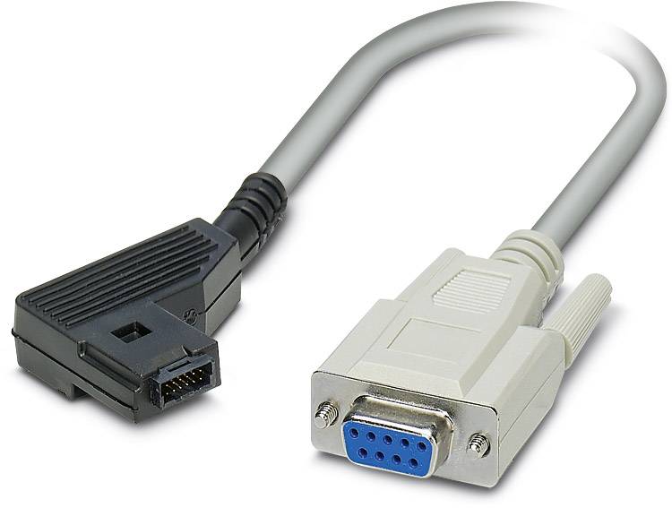 Data cable IFS-RS232-DATACABLE 2320490 Phoenix Contact