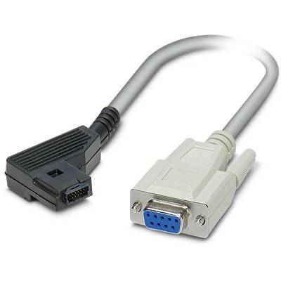 Data cable IFS-RS232-DATACABLE 2320490 Phoenix Contact