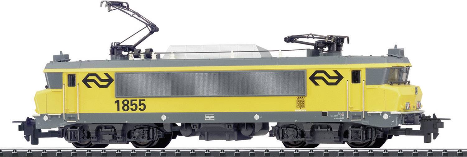 TRIX Express T32399 H0 expressz elektromos mozdony 1800-as sorozatú NS