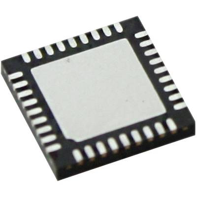 Embedded mikrokontroller STMicroelectronics STM32F103T8U6 Ház típus VQFNP-36