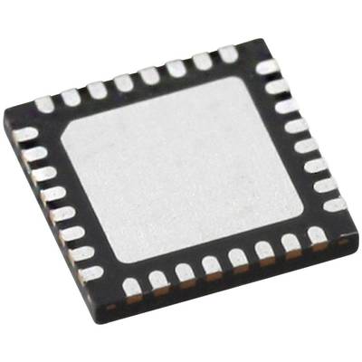 Embedded mikrokontroller STMicroelectronics STM32F051K8U6 Ház típus UFQFN-32
