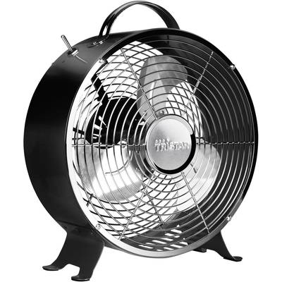 Retro asztali ventilátor, Tristar VE-5966