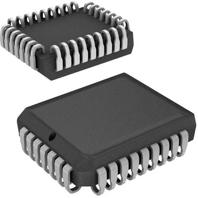 Flash SST39SF040-70-4C-NHE PLCC-32 Microchip Technology