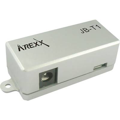 Csatlakozódoboz Arexx érzékelőkhöz, JB-T1