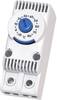 Kapcsolószekrény termosztát TRT-10A230V-NO Fandis 250 V/AC 1 záró (H x Sz x Ma) 45 x 29 x 68 mm