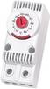 Kapcsolószekrény termosztát TRT-10A230V-NC Fandis 250 V/AC 1 nyitó (H x Sz x Ma) 45 x 29 x 68 mm