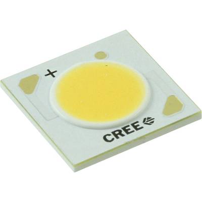 CREE Nagy teljesítményű LED Hidegfehér  24 W 1538 lm  115 °  18 V  1200 mA CXA1512-0000-000F0HM450F 