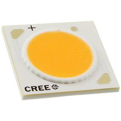 CREE Nagy teljesítményű LED Neutrális fehér  40 W 2180 lm  115 °  37 V  1050 mA  