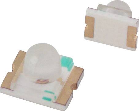 Lite-On LTST-C930GKT SMD-LED 3224 Groen 40 mcd 25 &deg; 10 mA 2.1 V