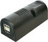Felszerelhető USB töltő, két USB A aljzattal 12-24V/5V max. 5A ProCar 67323501