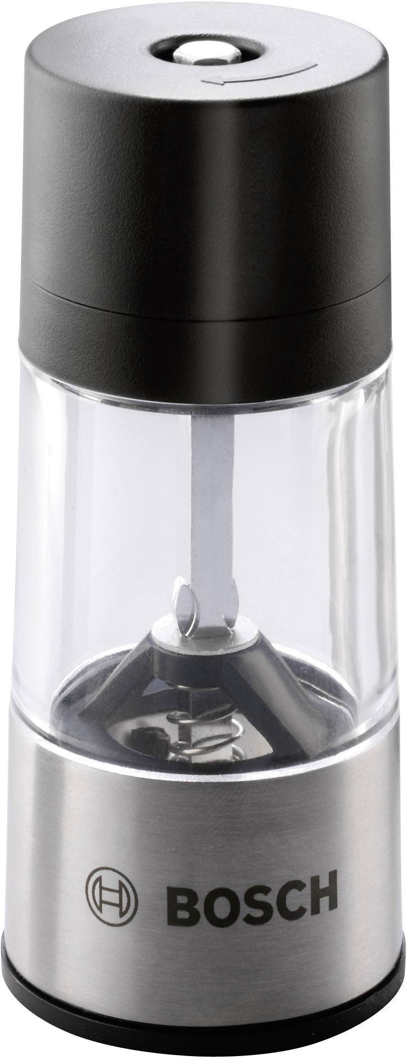 Bosch Home and Garden 1600A001YE Fűszermalom előtét Alkalmas (fúrógép) Bosch IXO