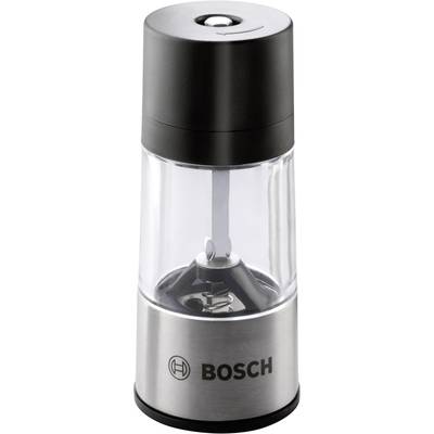 Bosch 1600A001YE Fűszermalom előtét Alkalmas (fúrógép) Bosch IXO