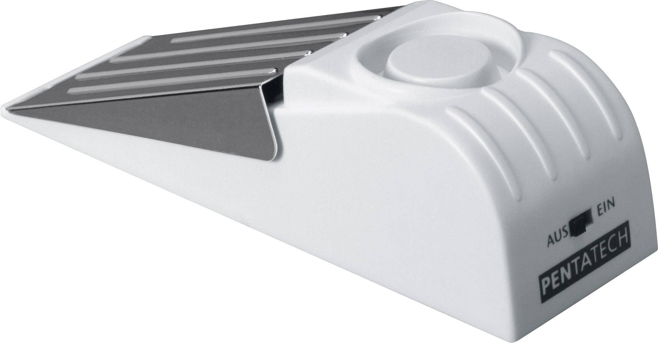 PENTATECH Riasztós ajtókitámasztó TS01 100 dB 33603-5