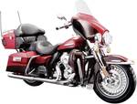 1:12 Harley Davidson Electra Glide Ultra motorkerékpár